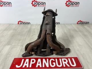 Выпускной коллектор Mazda 6 2007