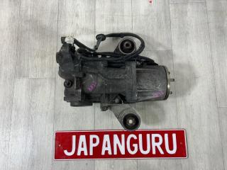 Редуктор задний mitsubishi outlander 2013