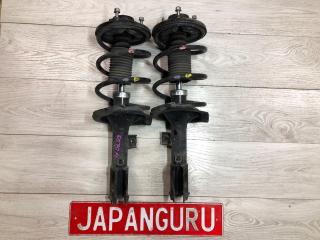 Комплект амортизаторов передний mitsubishi Lancer 2007