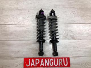 Комплект амортизаторов задний mitsubishi Lancer 2007