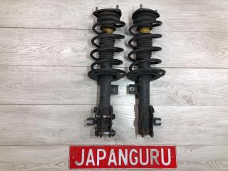 Комплект амортизаторов передний Mazda 6 2012 контрактная Комплект амортизаторов передний Mazda 6 2012