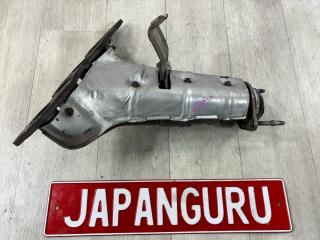 Выпускной коллектор Mazda 6 2007