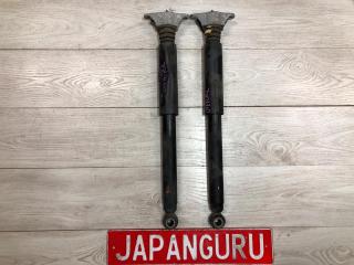 Комплект амортизаторов задний Mazda 6 2012 контрактная Комплект амортизаторов задний Mazda 6 2012