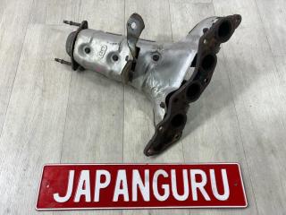 Выпускной коллектор Mazda 6 2007