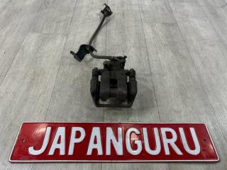 Суппорт тормозной задний левый honda accord 2010