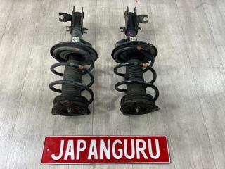 Комплект амортизаторов передний nissan teana 2010 контрактная Комплект амортизаторов передний nissan teana 2010