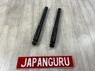 Комплект амортизаторов задний Mazda 6 2009 контрактная Комплект амортизаторов задний Mazda 6 2009