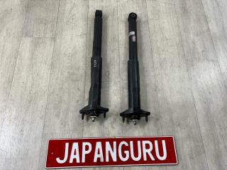 Комплект амортизаторов задний Mazda cx7 2011
