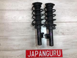 Комплект амортизаторов передний Mazda 3 2006