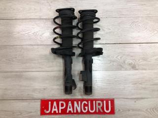 Комплект амортизаторов передний Mazda 3 2003