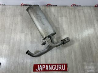 Глушитель задняя часть Suzuki Sx4 2006