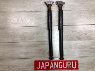 Комплект амортизаторов задний Mazda 3 2006