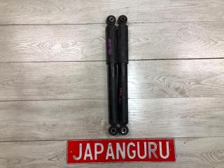 Комплект амортизаторов задний Mazda 6 2007 контрактная Комплект амортизаторов задний Mazda 6 2007