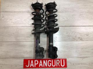 Комплект амортизаторов передний honda CR-V 3 2011