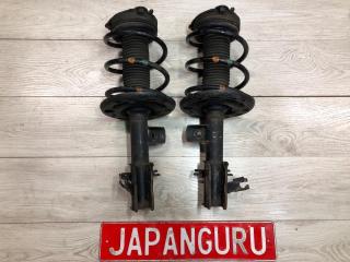 Комплект амортизаторов передний nissan teana 2010 контрактная Комплект амортизаторов передний nissan teana 2010