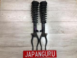 Комплект амортизаторов передний Mazda 6 2007 контрактная Комплект амортизаторов передний Mazda 6 2007