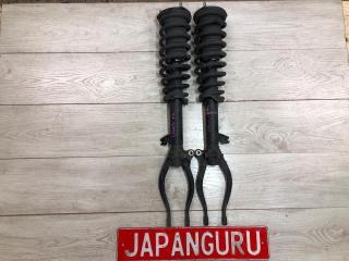 Комплект амортизаторов передний Mazda 6 2009