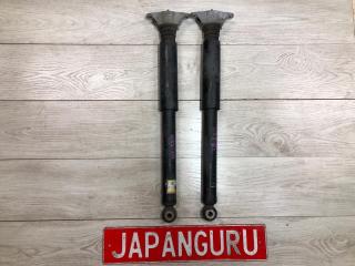 Комплект амортизаторов задний Mazda 6 2015 контрактная Комплект амортизаторов задний Mazda 6 2015