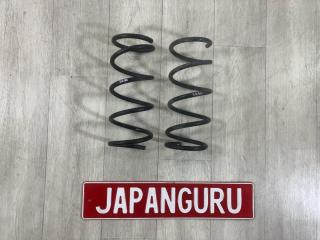 Пружина подвески задняя nissan teana 2010