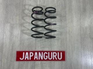 Пружина подвески задняя Mazda 6 2007 контрактная Пружина подвески задняя Mazda 6 2007