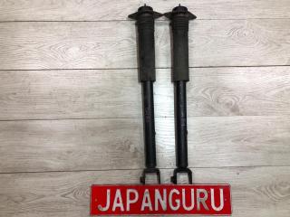 Комплект амортизаторов задний nissan teana 2010 контрактная Комплект амортизаторов задний nissan teana 2010