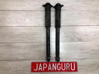 Комплект амортизаторов задний nissan teana 2010 контрактная Комплект амортизаторов задний nissan teana 2010