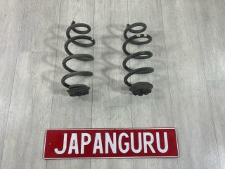 Пружина подвески задняя nissan xtrail 2014