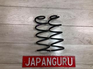 Пружина подвески задняя Mazda 6 2012 контрактная Пружина подвески задняя Mazda 6 2012