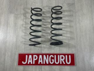 Пружина подвески задняя Mazda 3 2003