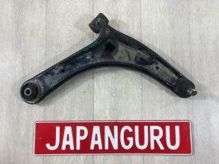 Рычаг подвески нижний передний правый mitsubishi Lancer 2007 контрактная Рычаг подвески нижний передний правый mitsubishi Lancer 2007