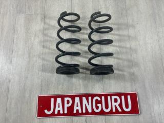 Пружина подвески задняя Mazda 6 2009 контрактная Пружина подвески задняя Mazda 6 2009