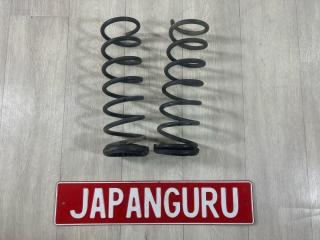 Пружина подвески задняя Mazda 3 2003