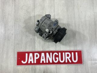 Компрессор кондиционера Mazda 6 2009