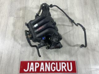 Коллектор впускной Mazda 3 2003