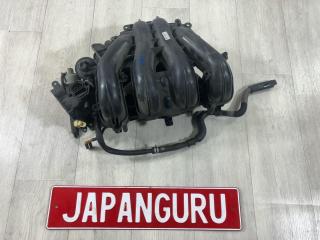 Коллектор впускной Mazda 6 2008