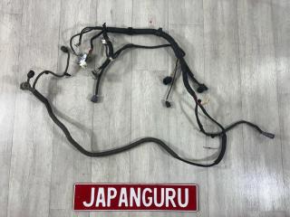 Проводка ДВС Mazda 6 2008