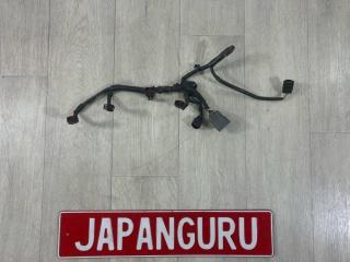 Проводка форсунок Mazda 6 2008 контрактная Проводка форсунок Mazda 6 2008