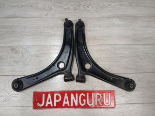 Комплект нижних рычагов передний mitsubishi outlander 2013 контрактная Комплект нижних рычагов передний mitsubishi outlander 2013