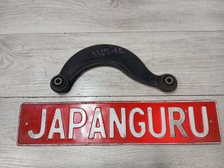 Рычаг серповидный задний Mazda 3 2003 контрактная Рычаг серповидный задний Mazda 3 2003