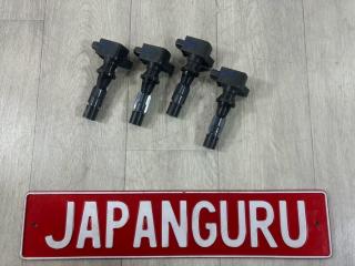 Комплект катушек зажигания Mazda 6 2008 контрактная Комплект катушек зажигания Mazda 6 2008