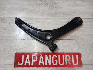 Рычаг подвески нижний передний правый mitsubishi Lancer 2013 контрактная Рычаг подвески нижний передний правый mitsubishi Lancer 2013