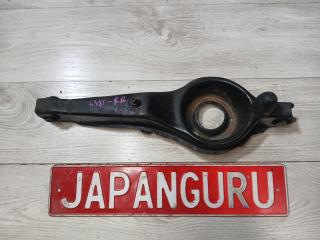 Рычаг подпружинный задний правый Mazda 3 2006 контрактная Рычаг подпружинный задний правый Mazda 3 2006