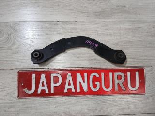 Рычаг серповидный задний mitsubishi Lancer 2013 контрактная Рычаг серповидный задний mitsubishi Lancer 2013