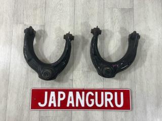 Комплект верхних рычагов передний honda accord 2010