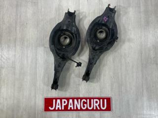 Комплект подпружинных рычагов задний Mazda 6 2015