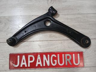 Рычаг подвески нижний передний левый mitsubishi Lancer 2013 контрактная Рычаг подвески нижний передний левый mitsubishi Lancer 2013