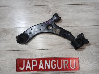 Рычаг подвески нижний передний левый Mazda 3 2003