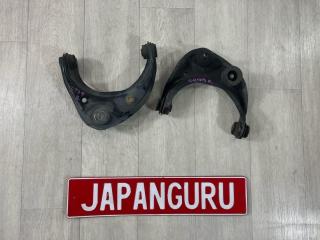 Комплект верхних рычагов передний Mazda 6 2009