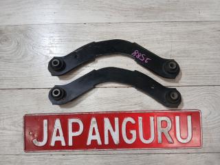 Комплект серповидных рычагов задний mitsubishi outlander 2013