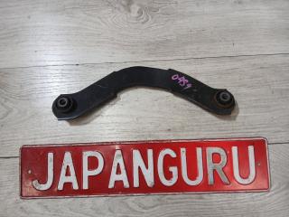 Рычаг серповидный задний mitsubishi Lancer 2013 контрактная Рычаг серповидный задний mitsubishi Lancer 2013